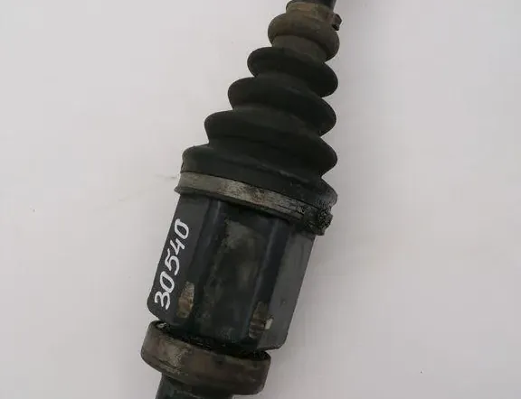 VOLVO V70 2 generation (2000-2008) Front Right Driveshaft 34454950