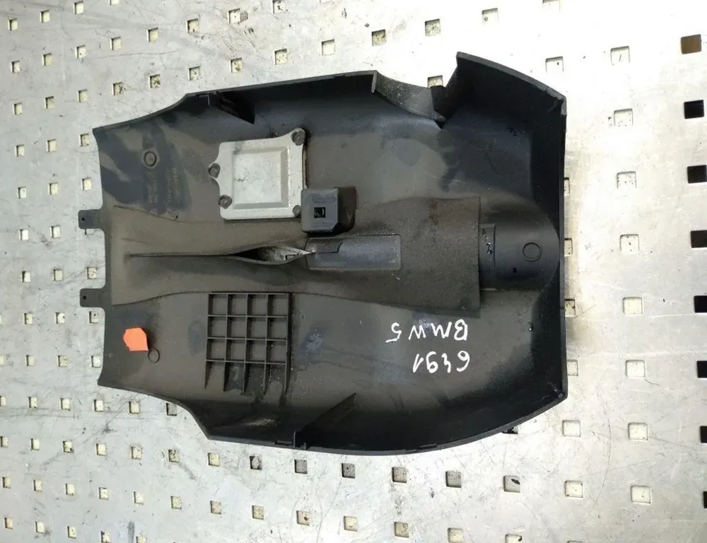 BMW 5 Series E39 (1995-2004) Steering  Mechanism Trim 1095783,1095779 34352741