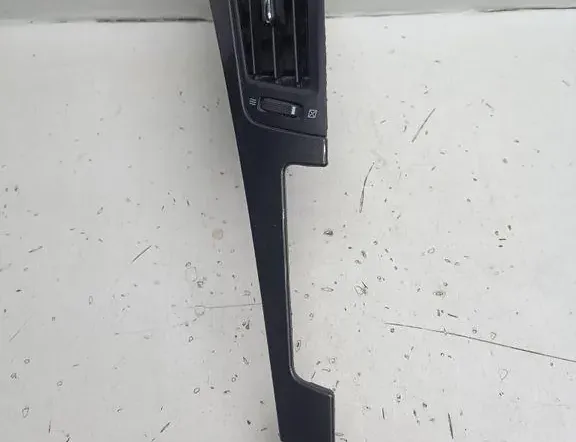 INFINITI Q50 1 generation (2013-2024) Вентиляционные отверстия центральной консоли 34336206