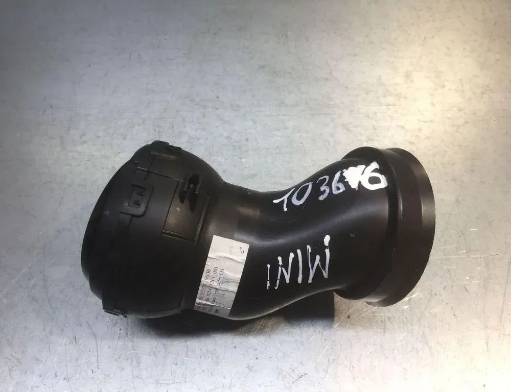 MINI Cooper R56 (2006-2015) Вентиляционные отверстия центральной консоли 144821,925401201 34350271