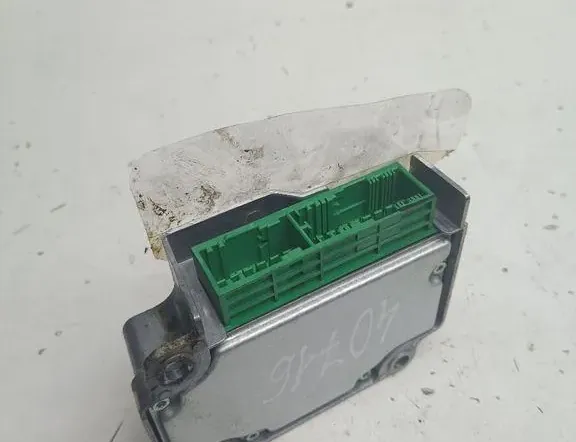 KIA Cee'd 1 generation (2007-2012) SRS Control Unit 1H95910000,959101H000 34349672