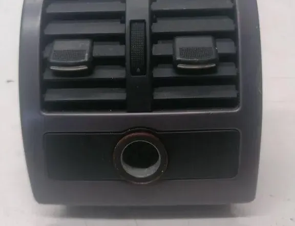AUDI A6 C5/4B (1997-2004) Вентиляционные отверстия центральной консоли 4B0819203 34348658