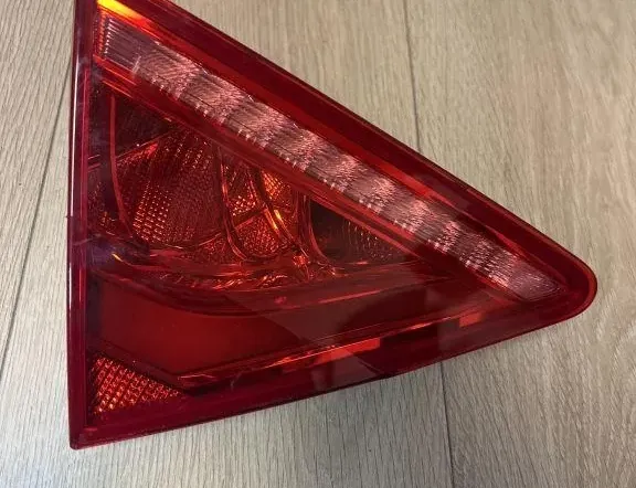 AUDI A7 C7/4G (2010-2020) Left Side Tailgate Taillight 597603,4GB945093A 34351214