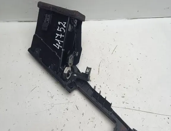 INFINITI Q50 1 generation (2013-2024) Вентиляционные отверстия центральной консоли 34336206