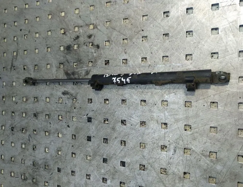 BMW 5 Series E39 (1995-2004) Front Right Bonnet Strut 61661393862 34349698