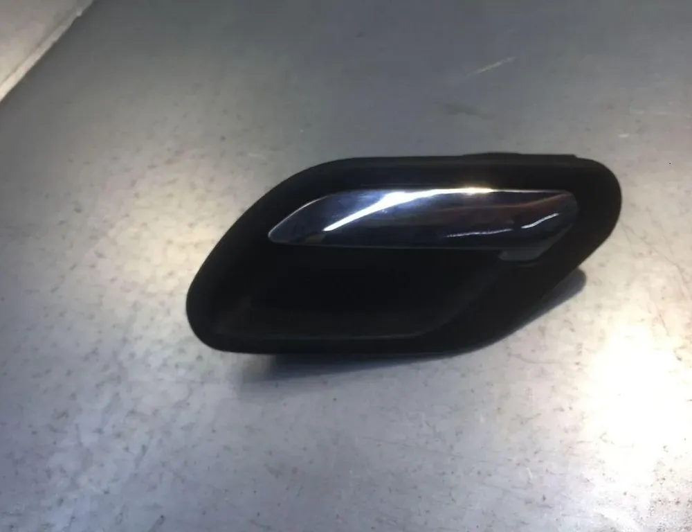 BMW 5 Series E39 (1995-2004) Left Rear Internal Opening Handle 7032925 34350132