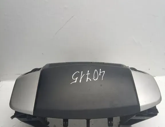 KIA Cee'd 1 generation (2007-2012) Вентиляционные отверстия центральной консоли 84701H005 34340075