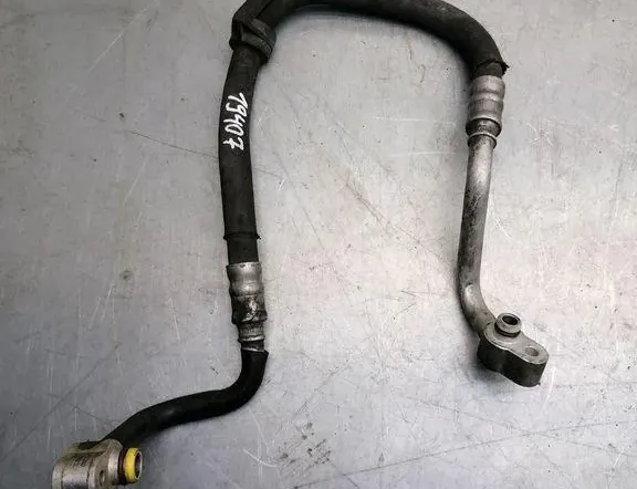 AUDI A6 C6/4F (2004-2011) AC Hose Pipe 4F026070 34341552