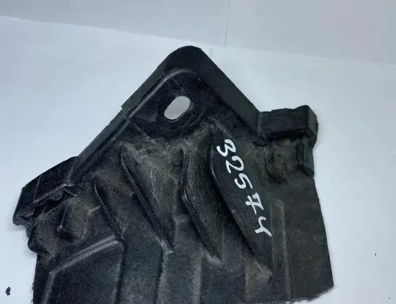 VOLVO XC60 2 generation (2017-2024) Front light cover 34343712