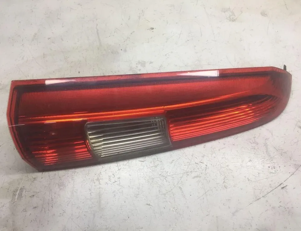 VOLVO V70 2 generation (2000-2008) Rear Left Taillight 9154493GB,9154493ECE,9154493USA 34352566
