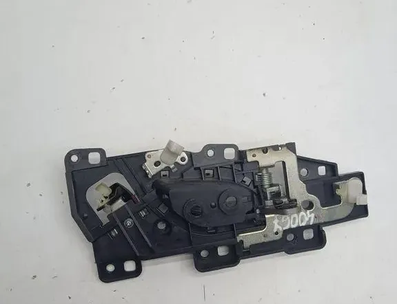 HONDA Civic 8 generation (2005-2012) Левая задняя внутренняя ручка открытия 34346888