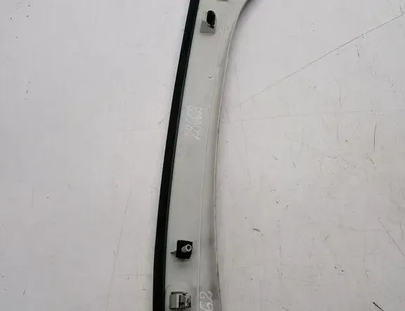 OPEL Signum C (2003-2008) Right A Pillar Trim 24781001,09180531 34346986