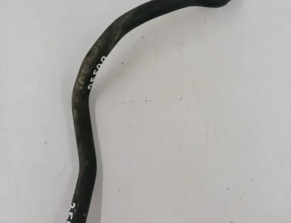 BMW 7 Series E65/E66 (2001-2008) Coolant Hose Pipe 34345271