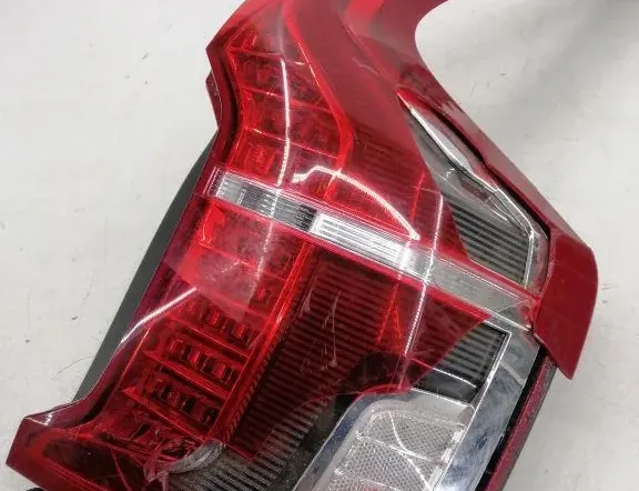 VOLVO XC60 2 generation (2017-2024) Rear Right Taillight Lamp 34453615