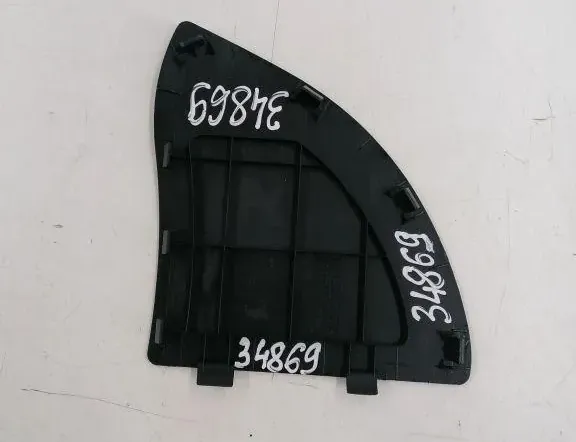 HONDA Accord 8 generation (2007-2015) Panel trim shield 77210SDA 34456423