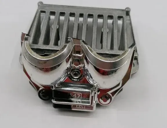 VOLVO XC60 2 generation (2017-2024) LED Lights Control Unit 90076602 34456416