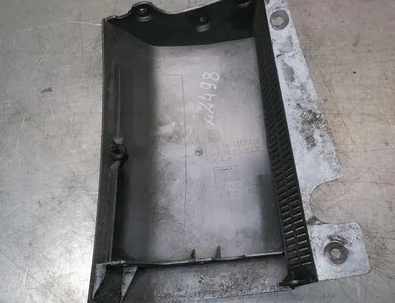 OPEL Meriva 1 generation (2002-2010) Rear right lamp trim 13130028 34343714