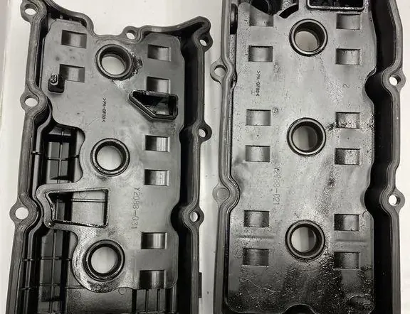 NISSAN Murano Z51 (2008-2015) Крышка клапана Y2088021,Y2088031 34339558