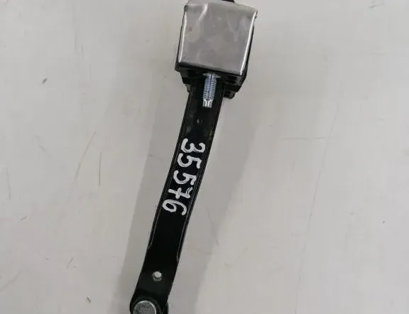 VOLVO S90 2 generation (2016-2023) Rear  Left Door Limiter 31447008 34456561