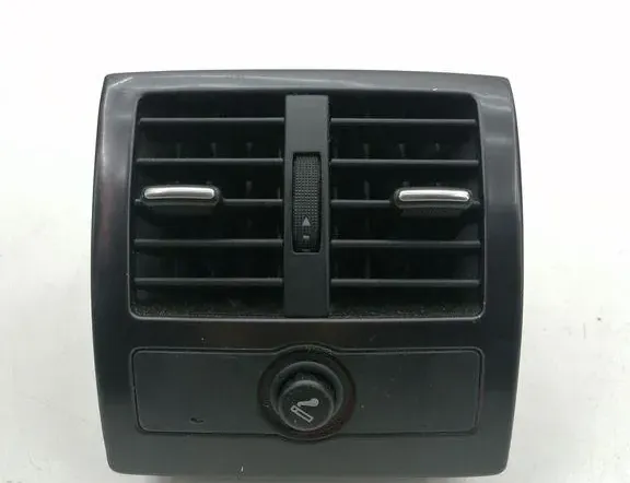 AUDI A6 C5/4B (1997-2004) Вентиляционные отверстия центральной консоли 4B0819203 34347276