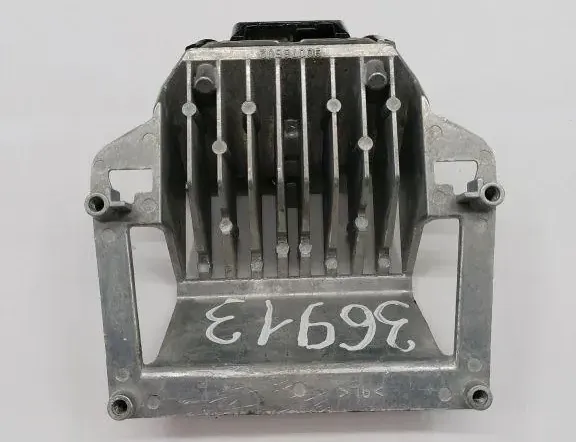 VOLVO XC60 2 generation (2017-2024) LED Lights Control Unit 90076602 34456416