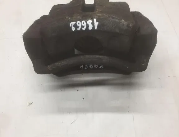 OPEL Insignia A (2008-2016) Front Left Brake Caliper 34351758