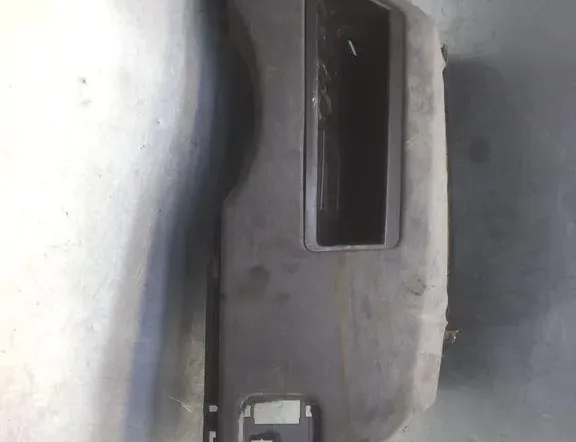 CITROËN C8 1 generation (2002-2014) Panel trim shield 46646000,1847286000,37286G 34352191