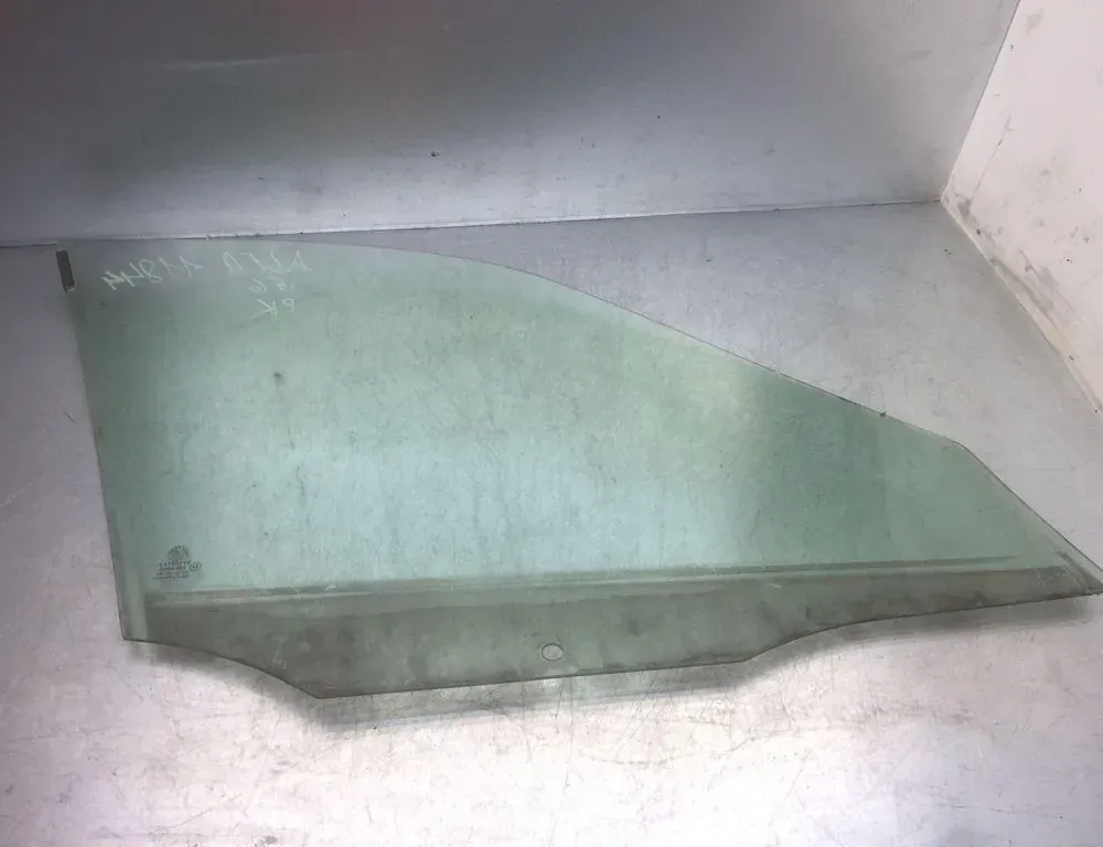 ALFA ROMEO 156 932 (1997-2007) Front Left Door Glass 43R00048 34349662