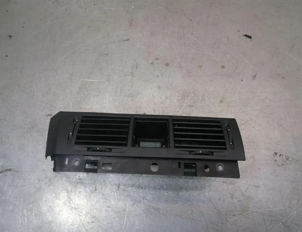 OPEL Meriva 1 generation (2002-2010) Вентиляционные отверстия центральной консоли 464652911 34334195