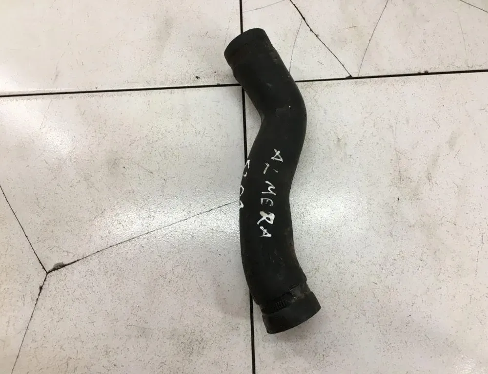 NISSAN Almera N16 (2000-2006) Другие кузовные детали 34348378