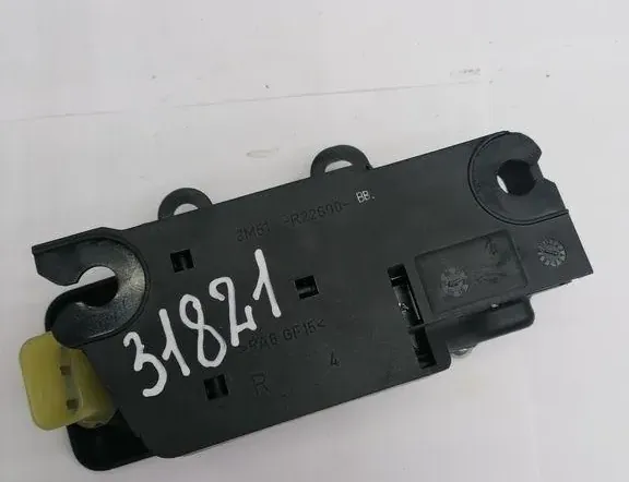 FORD Focus 2 generation (2004-2011) Right Front Internal Door Opening Handle 3M51R22600BB 34346294