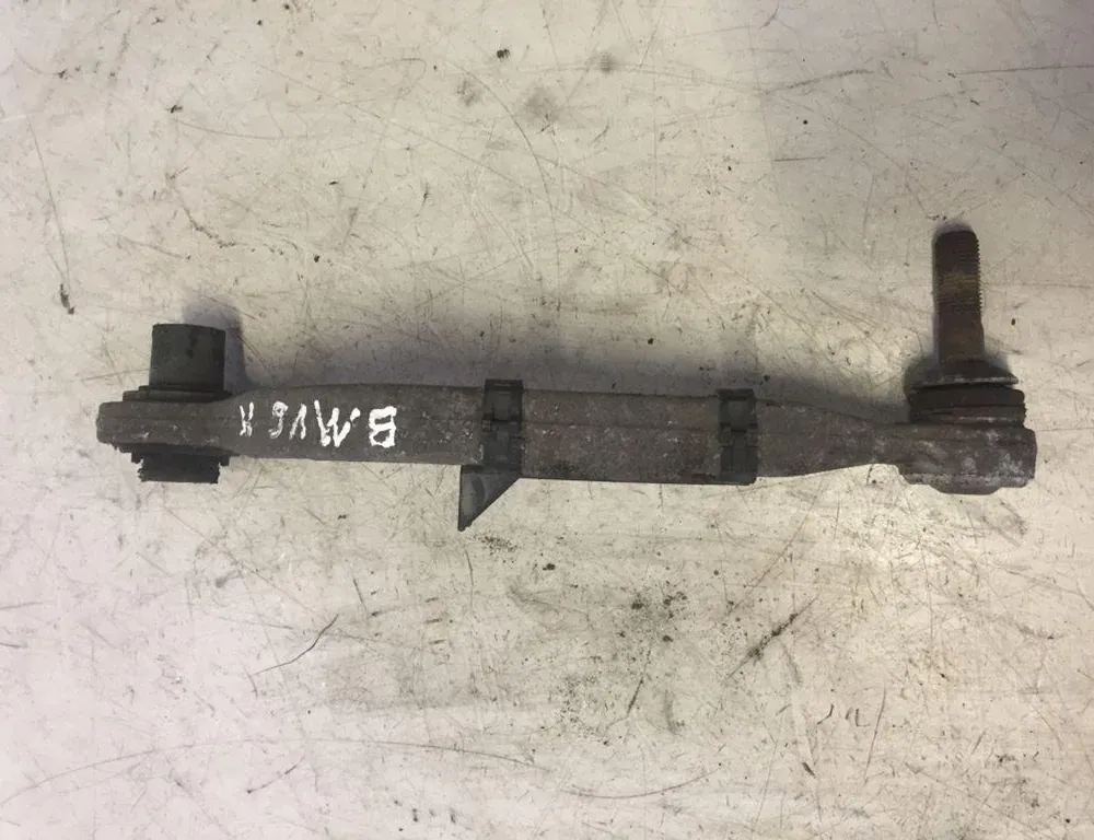 BMW 6 Series E63/E64 (2003-2010) Left Side Steering Tie Rod 34334558