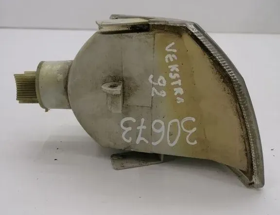 OPEL Vectra B (1995-1999) Front left turn light 90358099 34342457