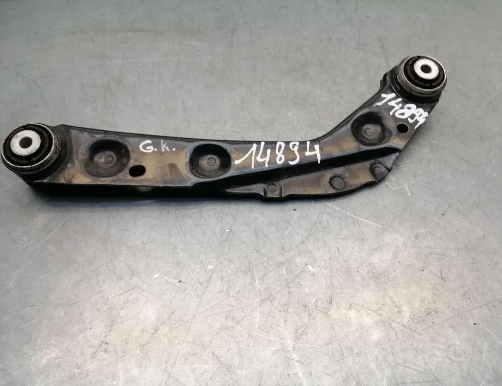 VOLVO XC60 2 generation (2017-2024) Rear Left Arm 31360584 34351338