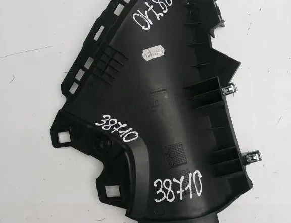 OPEL Zafira C (2012-2016) Other Interior Parts 13364201,1119983X 34352811