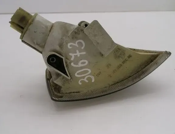 OPEL Vectra B (1995-1999) Front left turn light 90358099 34342457