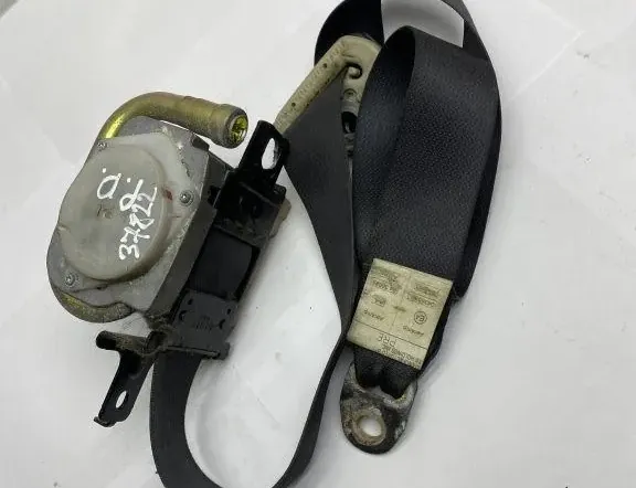 NISSAN Tiida C11 (2004-2014) Front Right Seatbelt 8231 34351834