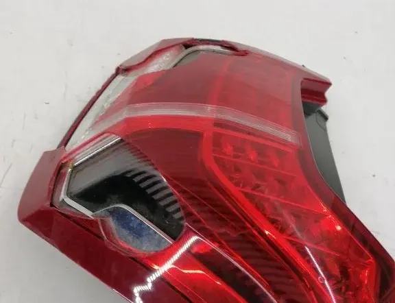 VOLVO XC60 2 generation (2017-2024) Rear Right Taillight Lamp 34453615