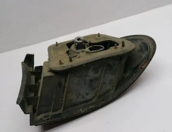 HONDA Civic 6 generation (1995-2002) Rear Left Taillight 34456674