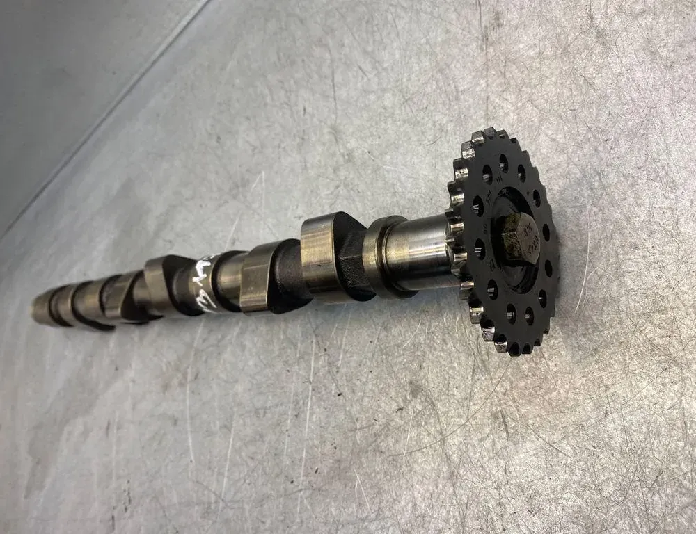 OPEL Vectra C (2002-2005) Crankshaft 90528134 34342701