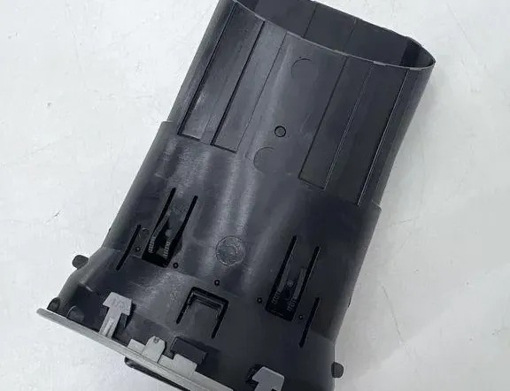 FORD Focus 2 generation (2004-2011) Вентиляционные отверстия центральной консоли 4M51AO14L21BC,4M51A014L21AD 34340413