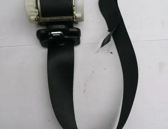 FORD Focus 2 generation (2004-2011) Front Right Seatbelt 4M51B61294AL 34454252