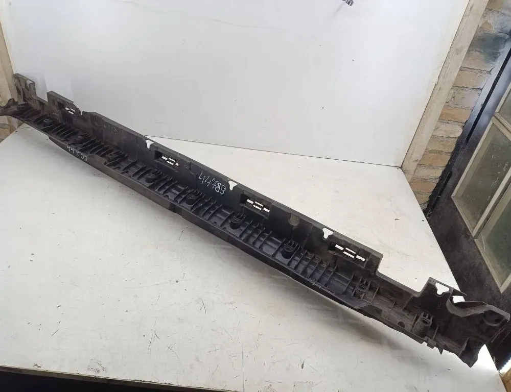 MERCEDES-BENZ GLC X253 (2015-2024) Кронштейн боковой юбки A2536900239 34352458