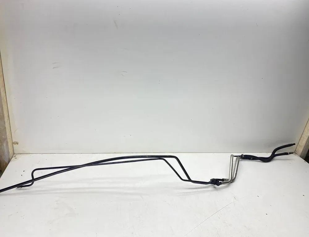 VOLVO XC60 2 generation (2017-2024) Fuel pipe 31432277,32139441 34337342