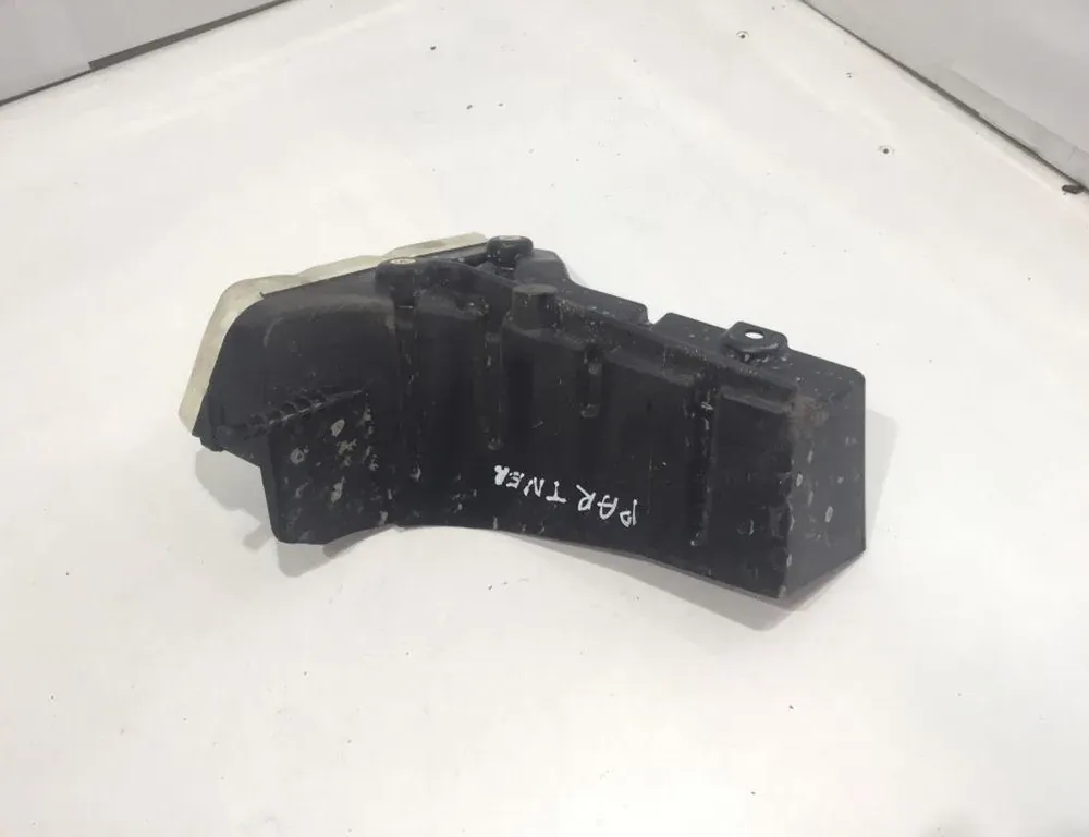 PEUGEOT Partner 2 generation (2008-2023) Защита двигателя 34341042