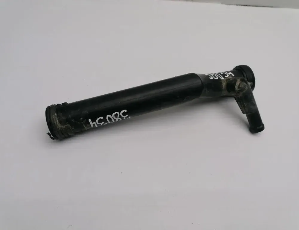 VOLKSWAGEN Fox 2 generation (2003-2009) Coolant Hose Pipe 03D121026F 34353418