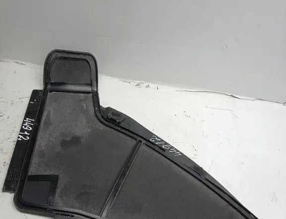 BMW i3 I01 (2013-2024) Other Engine Compartment Parts 7333879 34351387