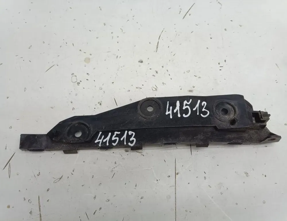 MITSUBISHI Colt 6 generation (2002-2013) Держатель заднего бампера правый MN105764 34336570