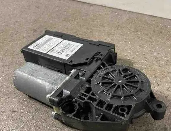 AUDI A8 D2/4D (1994-2002) Front Left Door Window Regulator Motor 998091111,4E1959801D,998265111 32709447