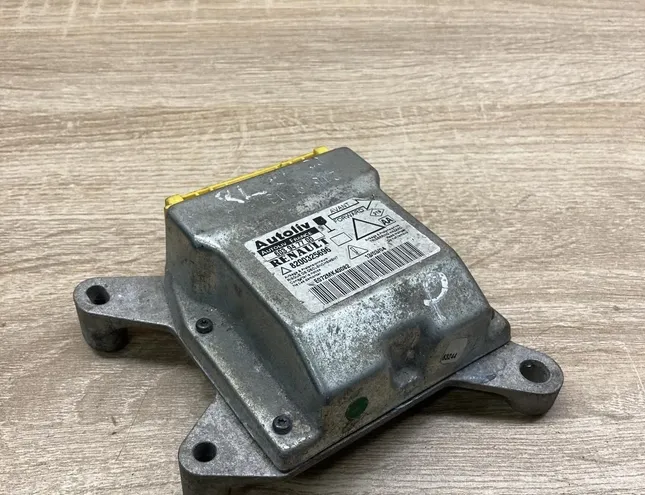 RENAULT Laguna 1 generation (1993-2001) Security Control Unit 8200325696,603947700 34294575